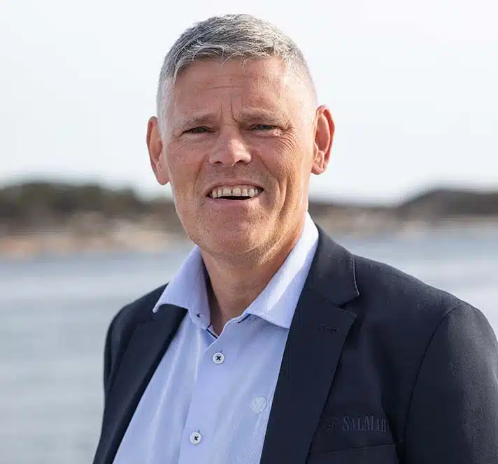 Frode Arntsen