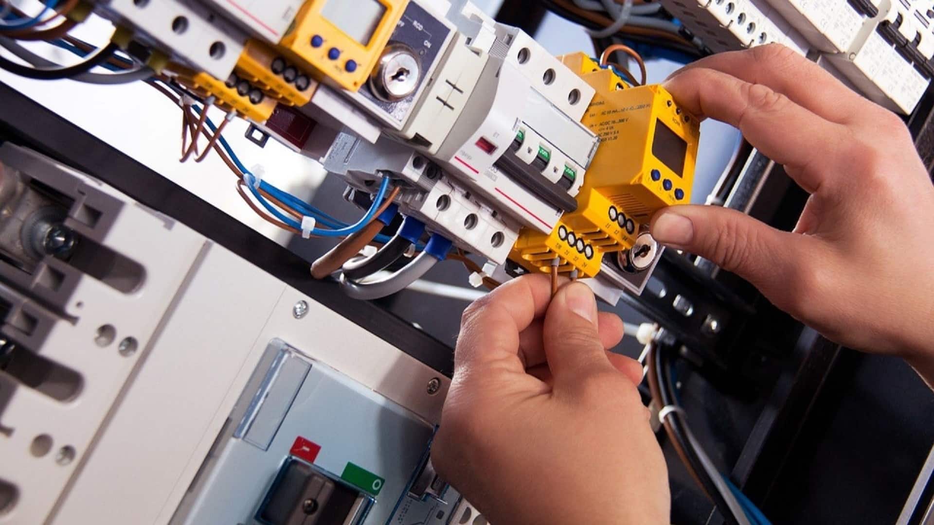 Vi søker en ansvarlig vedlikeholdsoperatør til teknisk avdeling ved InnovaMar