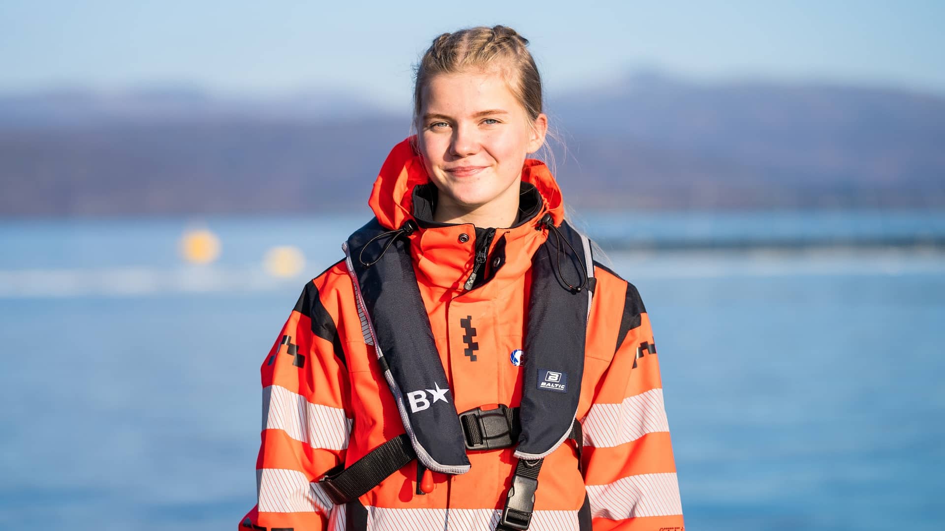 SalMar søker akvakulturlærlinger i Troms og Finnmark